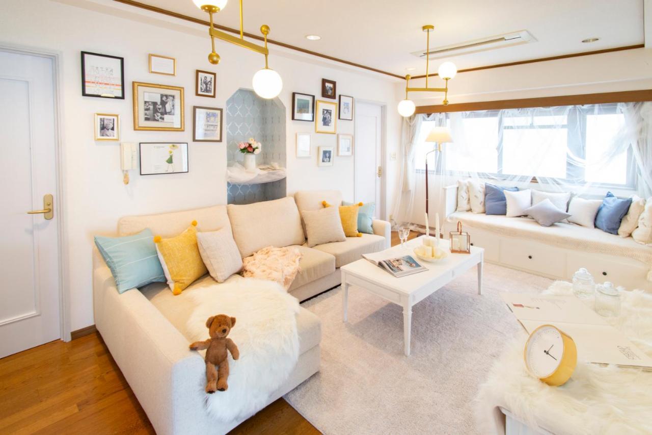Harmonia東京堀切 10名定員90平米の広いcondominium Tokio Exterior foto